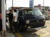 ���Vanagon�A�H�����I