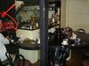 '�X�p�Q�e�B�n�E�X'�V�����X�@�͓�����̂��X�B���͋C�����������������ŁA�p�X�^���ނ����Ⴈ�������I